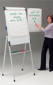 Conference Pro Flipchart Easel